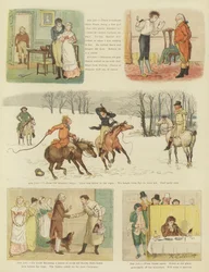 Il Natale del signor Carlyon